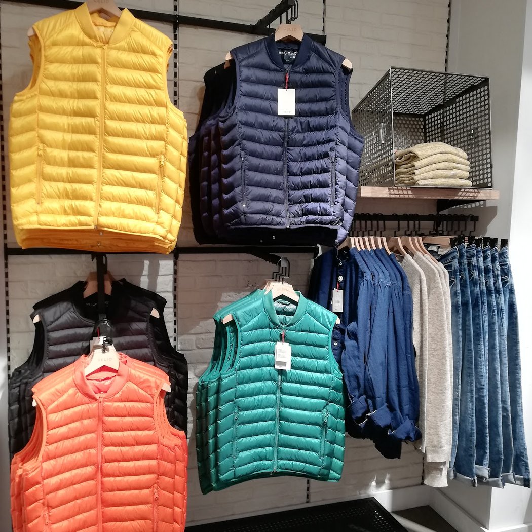 celio 1